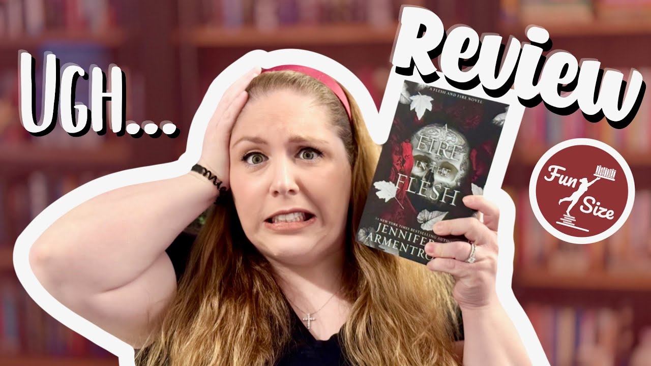 Flesh And Fire 3 Nederlands