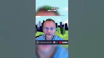 Close the Manufacturing Skills Gap: More Exposure, More Interest!