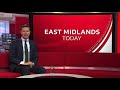 David Lumb BBC East Midlands Today Sunday 13 September 2020