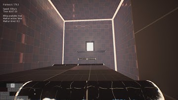 [World Record] Inertia - Classics 9 in 8.215 (Multi-bind)