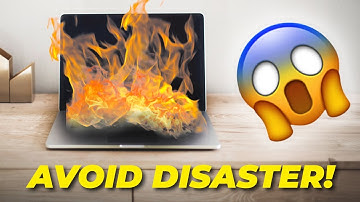 Protect Your Files FOREVER with Backblaze Backup!