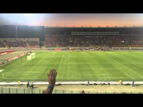 Ta' Qali National Stadium Stadium - Birkirkara Vs West Ham