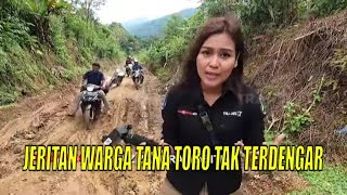 [FULL] JERITAN WARGA TANA TORO TAK TERDENGAR | INDONESIAKU (17/10/22)
