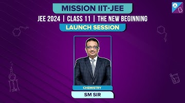 Launching Mission IIT-JEE 2024 for Class 11: Full-Length Series for JEE Main & Advance Aspirants