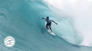 Final Day Highlights - 2017 Van
