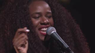 NAO - Happy (Live on KEXP) chords
