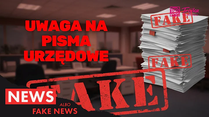 Uwaga na cyberprzestępców podszywających się pod Ministerstwo Finansów