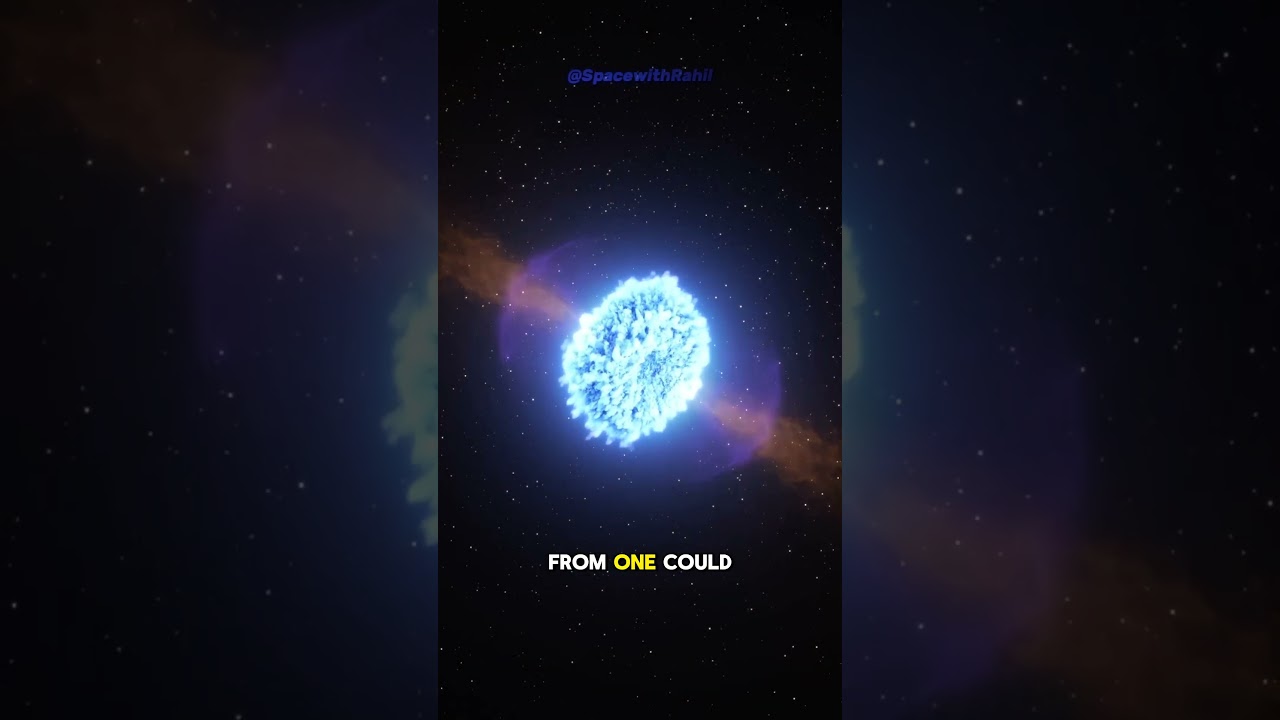 Mystery Of The Magnetar 