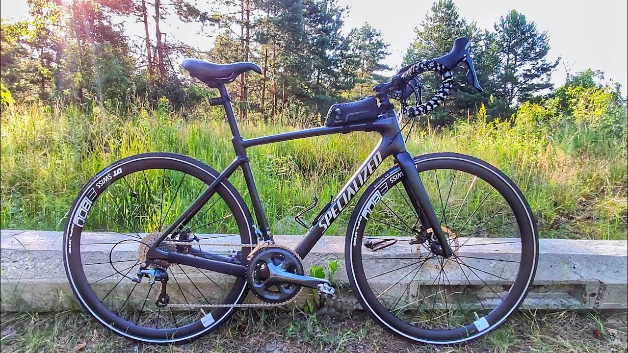 Pomenyal Vilset Specialized Axis Sport Na Dt Swiss E1800 Db32 Spline Youtube