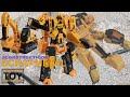 Transformers Showcase: Studio Series #41 Constructicon SCRAPMETAL