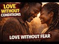 Love Without Conditions Afro Dub Flow 