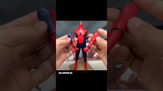 Spiderman  Super hero SPIDER MAN in real life  #shorts #short #spiderman