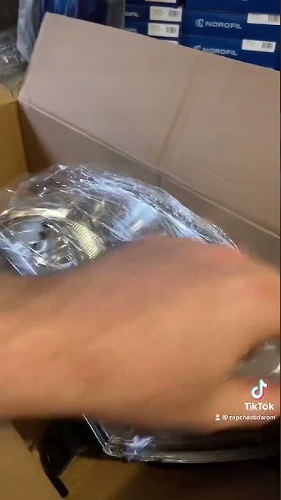 Кузовные детали сат удивляет качество 👌 - YouTube