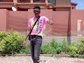 DJ Sunco & Jenny -Koko Mmatswale (Official Dance video) 🕺:Kofi Low