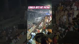 #viral #shorts #shortvideo #gangaaarti #patna #bhojpuri #pawansingh #bihar #video #trending