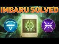 How to Solve and Complete the Imbaru Engine (The Navigation Test) | Destiny 2 Season of the Witch