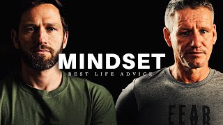 MINDSET - Billy Billingham and Jay Morton Highlight [The Best Life Advice]