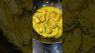 Katla Macher Tok || For Full Recipe Visit Our Youtube channel ||#viral #cooking #katlamach