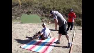 IPSC Alberta - Qualifier #3