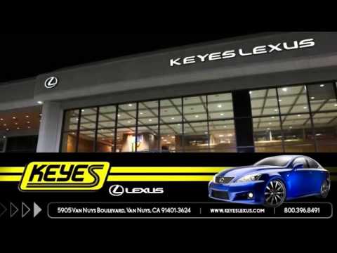 MVP About Us - 2013 Lexus ES 350 Van Nuys CA