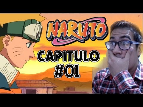 Naruto Capítulo 56 Español Latino