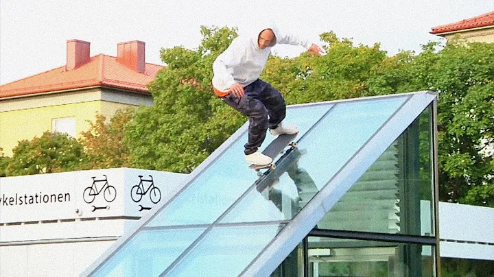 John Dahlquist - Raw File