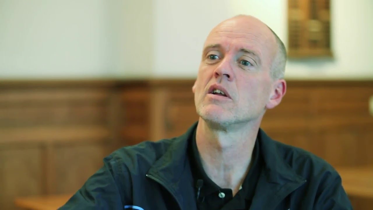 Reportage - Sint-Jozefscollege Aalst  - 