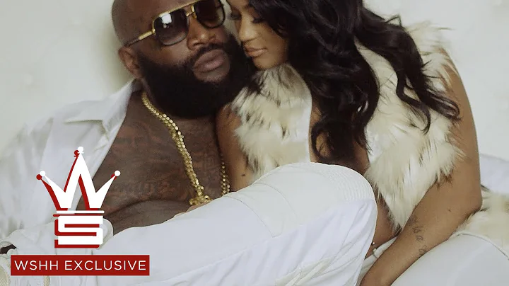 Rick Ross "Geechi Liberace" (WSHH Exclusive - Offi...