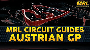 F1 2020 Austria Track Guide & Setup - How to Master the Red Bull Ring