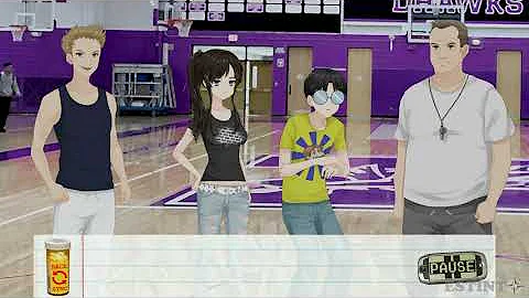 CLASS OF '09 Gameplay 100% Walkthrough (All Endings) FULL GAME [4K UHD]