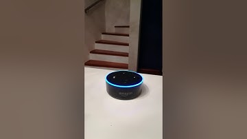 Alexa Skills Challenge: Kids demo video 