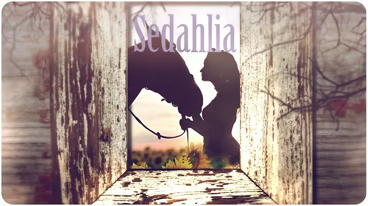 Sedahlia by Cynthia D. Toliver