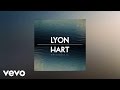 Lyon Hart - Save My Life (AUDIO)