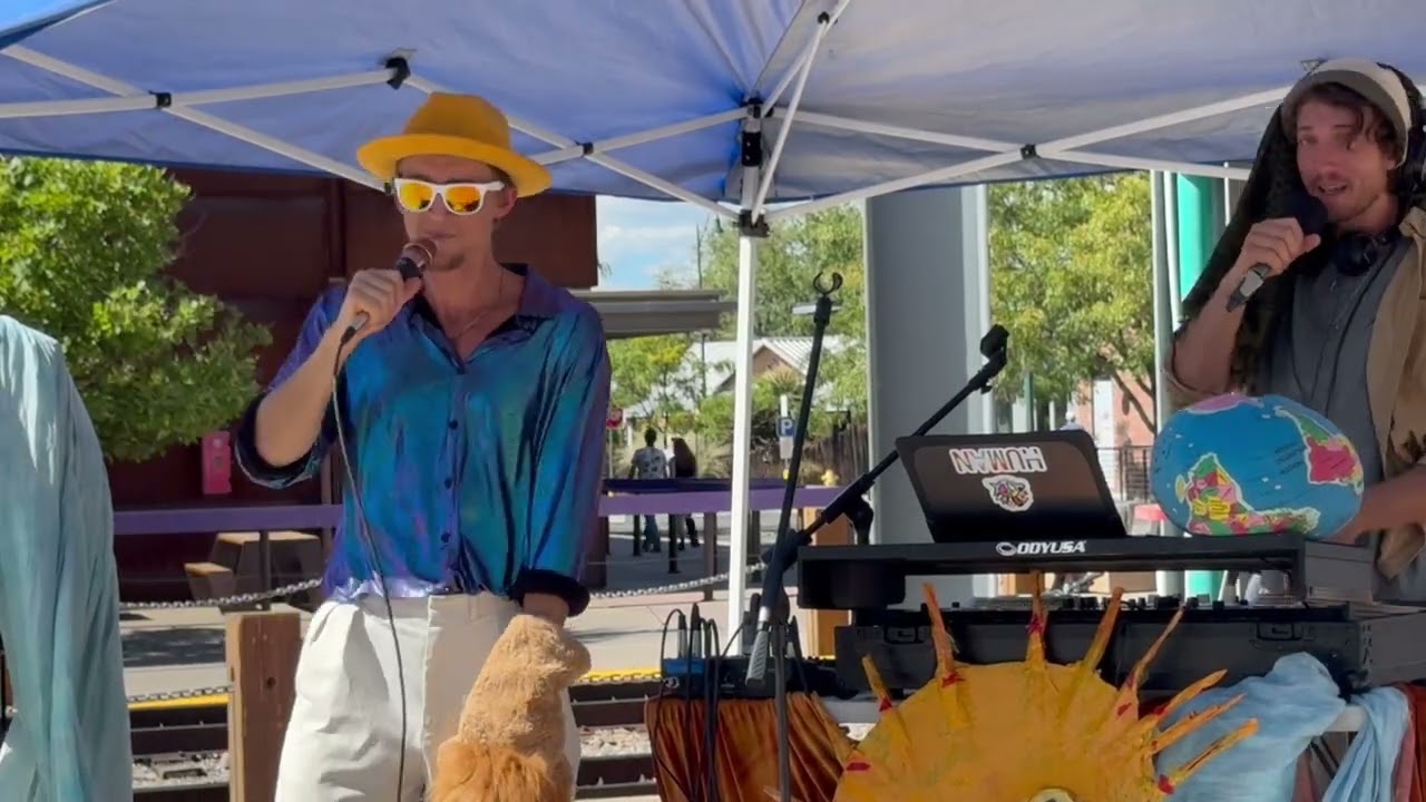 Renewable Revolution - SunDay 2025