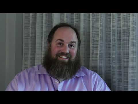Biblical Leadership Workshop by Evan MacDonald