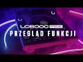 LC6000 PRIME - PRZEŁOMOWY KONTROLER DJ-ski od DENON DJ