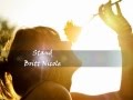 Stand - Britt Nicole 2012 - Legendado