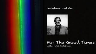 For The Good Times  (Kris Kristofferson cover by Both Róbert)