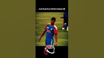 Arshdeep Singh Reply  to Haris Rouf 😂 #shorts #arshdeepsingh #indvspak #cricket #viratkohli