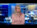 موجز الأخبار العاشرة مساء 21/04/2015