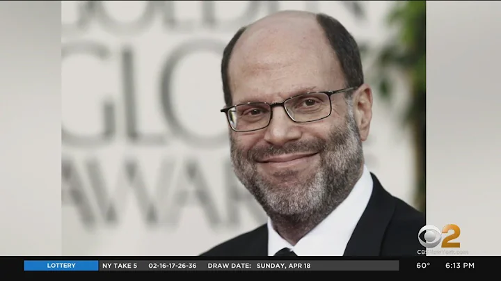 Brother Of Scott Rudin's Former Assistant Says Pro...