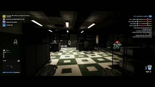 How to escape the jail in Thief Simulator 2 (with captions)