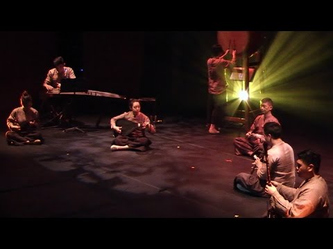 Soul Journey: Traditional Nanyin Music Reimagined