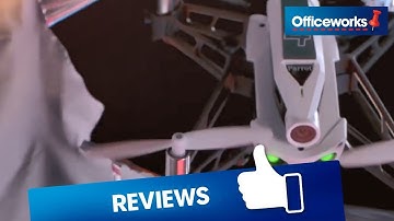 Parrot Mambo FPV Mini Drone