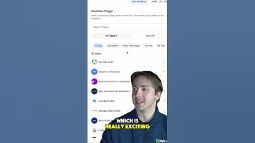 Level Up Your Automations Install Marketplace Apps Right Inside the Workflow Builder  #shorts