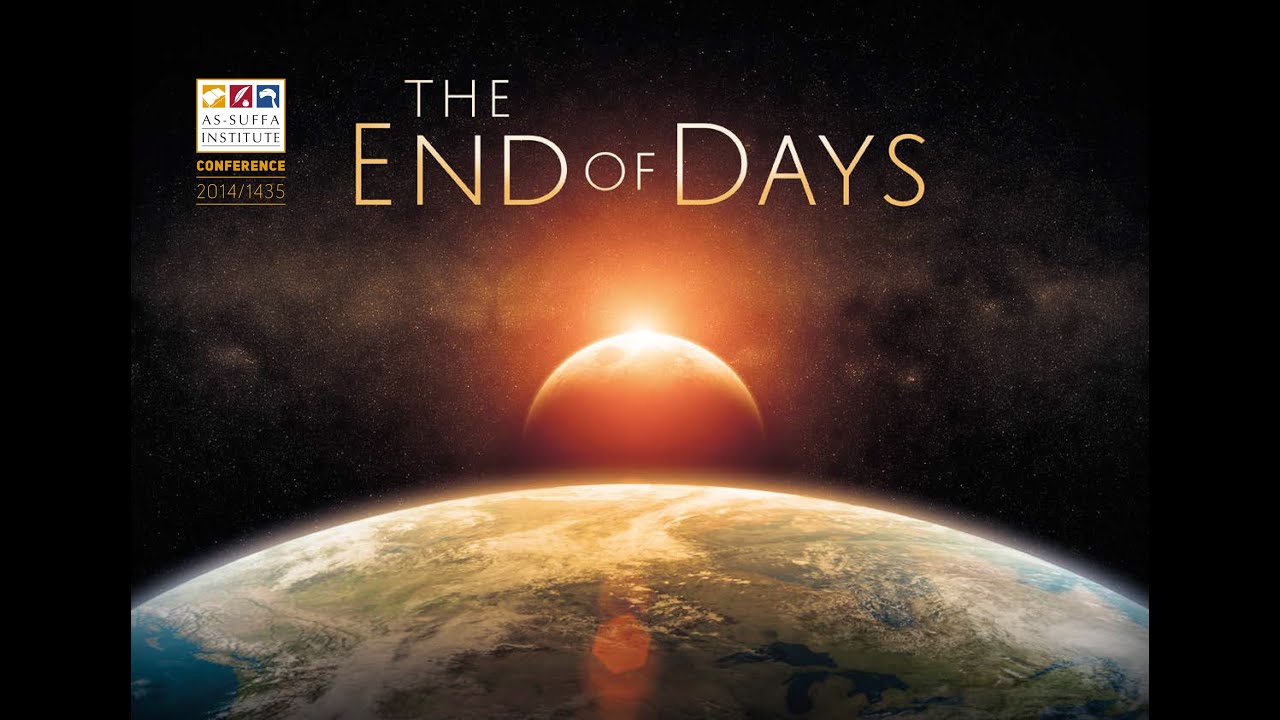 The End of Days | Shaykh Sulaiman Moolla | Prophetic Predictions