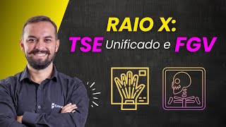 Live | Raio X: TSE Unificado e FGV