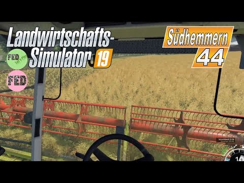 lets play a little game LS19 #44 Raps dreschen und Holz fällen #Multiplayer mit Shelly #Landwirtschaft Simulator 19 #deutsch