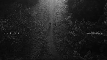 Taylor Swift – exile feat. Bon Iver (Tradução PT/BR)