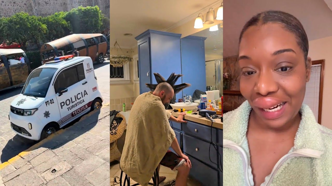 Funny Tiktoks But If YLYL 😂